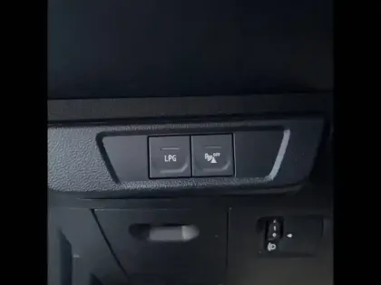 Photo 14 Dacia Jogger  ECO-G 100 5 places