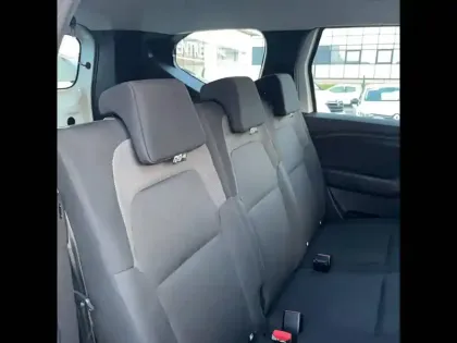 Photo 8 Dacia Jogger  ECO-G 100 5 places