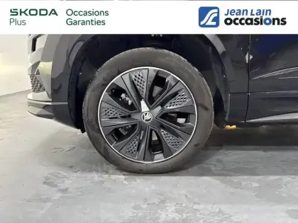 Photo 11 Skoda Karoq  1.5 TSI Evo 2 150 ch ACT DSG7