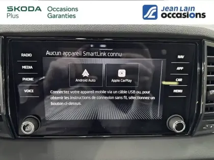 Photo 16 Skoda Karoq  1.5 TSI Evo 2 150 ch ACT DSG7