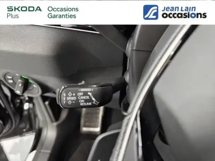 Photo 19 Skoda Karoq  1.5 TSI Evo 2 150 ch ACT DSG7