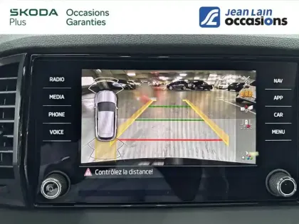 Photo 17 Skoda Karoq  1.5 TSI Evo 2 150 ch ACT DSG7