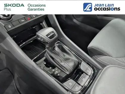 Photo 15 Skoda Karoq  1.5 TSI Evo 2 150 ch ACT DSG7