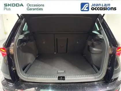 Photo 13 Skoda Karoq  1.5 TSI Evo 2 150 ch ACT DSG7