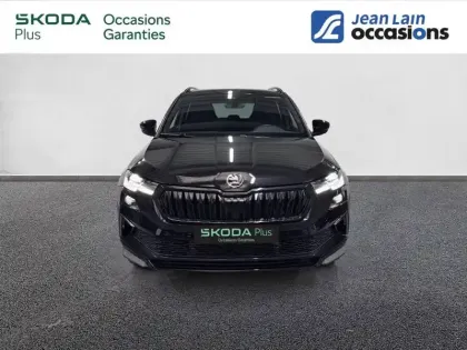 Photo 8 Skoda Karoq  1.5 TSI Evo 2 150 ch ACT DSG7