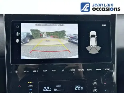 Photo 19 Hyundai Tucson  1.6 CRDi 136 Hybrid 48V DCT-7