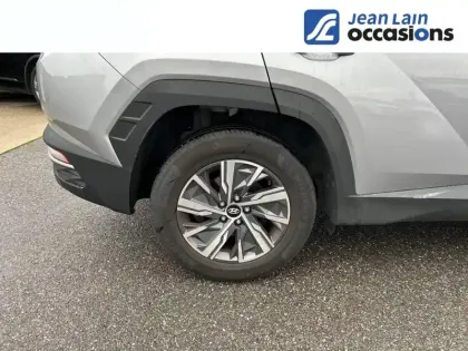 Photo 8 Hyundai Tucson  1.6 CRDi 136 Hybrid 48V DCT-7