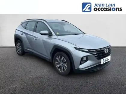 Photo 2 Hyundai Tucson  1.6 CRDi 136 Hybrid 48V DCT-7