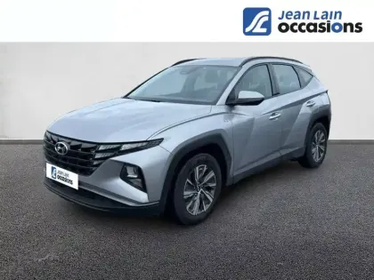 Photo Hyundai Tucson Business