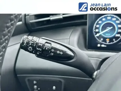 Photo 18 Hyundai Tucson  1.6 CRDi 136 Hybrid 48V DCT-7