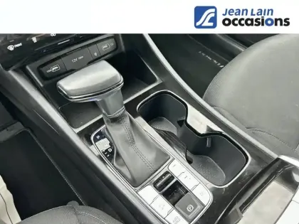 Photo 12 Hyundai Tucson  1.6 CRDi 136 Hybrid 48V DCT-7