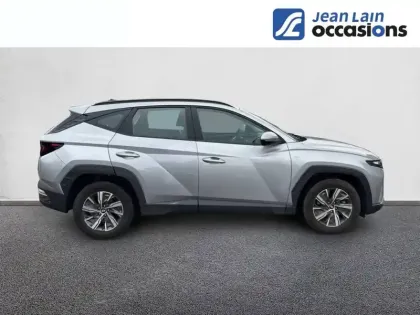 Photo 3 Hyundai Tucson  1.6 CRDi 136 Hybrid 48V DCT-7