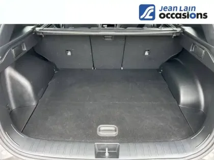 Photo 9 Hyundai Tucson  1.6 CRDi 136 Hybrid 48V DCT-7