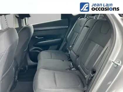 Photo 16 Hyundai Tucson  1.6 CRDi 136 Hybrid 48V DCT-7