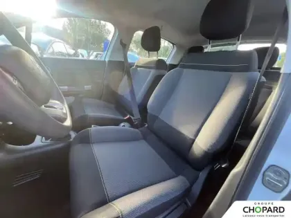 Photo 24 Citroën C3 Gén. III Ph2 Feel Business 5