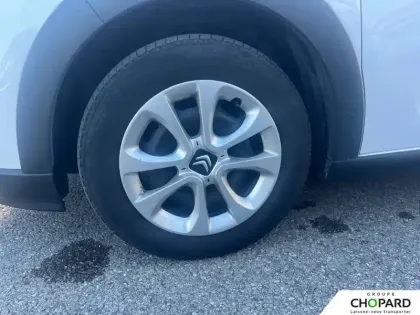 Photo 26 Citroën C3 Gén. III Ph2 Feel Business 5