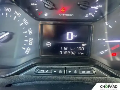 Photo 13 Citroën C3  PureTech 83 S&S BVM5