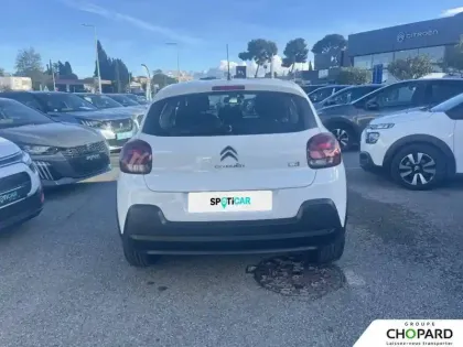 Photo 20 Citroën C3 Gén. III Ph2 Feel Business 5