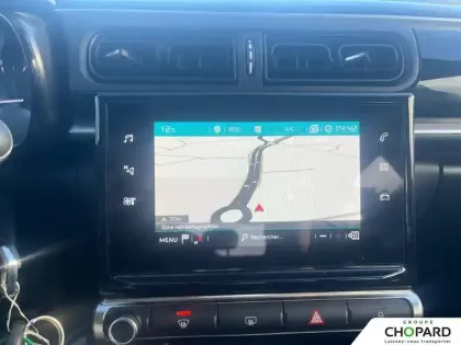 Photo 28 Citroën C3 Gén. III Ph2 Feel Business 5