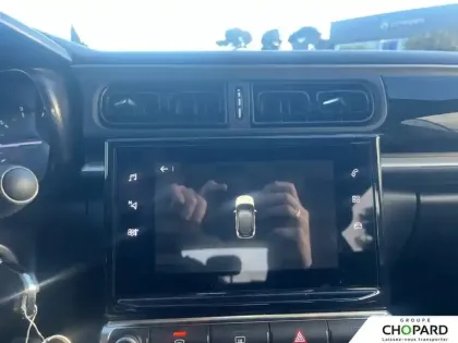 Photo 31 Citroën C3 Gén. III Ph2 Feel Business 5