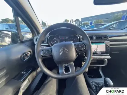 Photo 30 Citroën C3 Gén. III Ph2 Feel Business 5