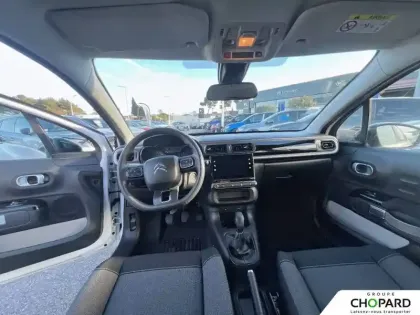 Photo 23 Citroën C3 Gén. III Ph2 Feel Business 5