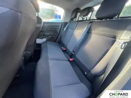 Photo 9 Citroën C3  PureTech 83 S&S BVM5