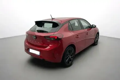 Photo 30 Opel Corsa  1.2 Turbo Hybrid 100 ch e-DCT6