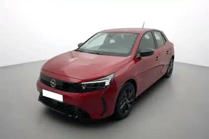 Photo 25 Opel Corsa  1.2 Turbo Hybrid 100 ch e-DCT6