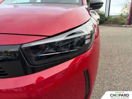 Photo 22 Opel Corsa  1.2 Turbo Hybrid 100 ch e-DCT6