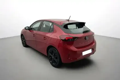 Photo 28 Opel Corsa  1.2 Turbo Hybrid 100 ch e-DCT6