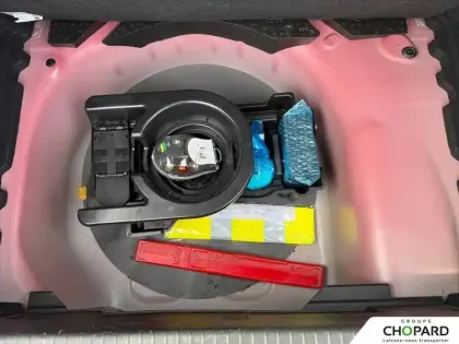 Photo 24 Opel Corsa  1.2 Turbo Hybrid 100 ch e-DCT6