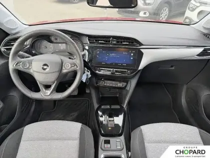 Photo 1 Opel Corsa  1.2 Turbo Hybrid 100 ch e-DCT6