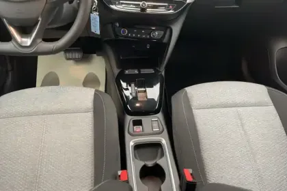 Photo 34 Opel Corsa  1.2 Turbo Hybrid 100 ch e-DCT6