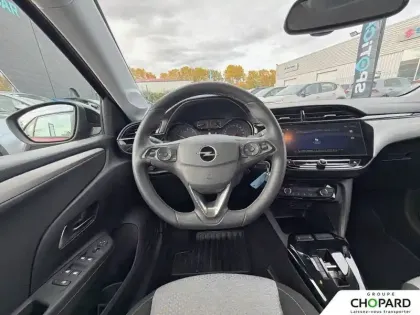 Photo 15 Opel Corsa  1.2 Turbo Hybrid 100 ch e-DCT6