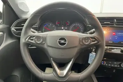 Photo 35 Opel Corsa  1.2 Turbo Hybrid 100 ch e-DCT6