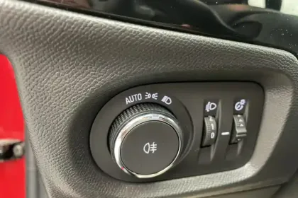 Photo 43 Opel Corsa  1.2 Turbo Hybrid 100 ch e-DCT6