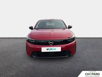 Photo 3 Opel Corsa  1.2 Turbo Hybrid 100 ch e-DCT6