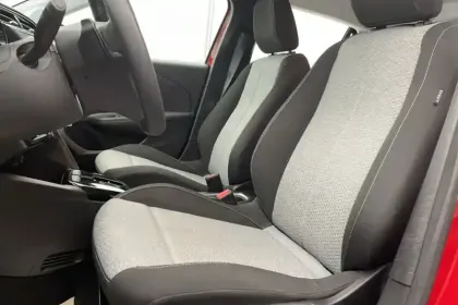 Photo 37 Opel Corsa  1.2 Turbo Hybrid 100 ch e-DCT6