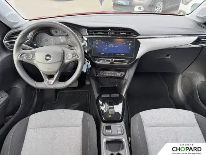 Photo 11 Opel Corsa  1.2 Turbo Hybrid 100 ch e-DCT6