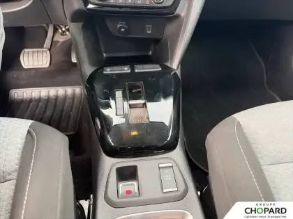 Photo 20 Opel Corsa  1.2 Turbo Hybrid 100 ch e-DCT6