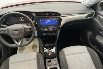 Photo 33 Opel Corsa  1.2 Turbo Hybrid 100 ch e-DCT6