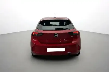 Photo 29 Opel Corsa  1.2 Turbo Hybrid 100 ch e-DCT6