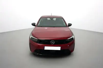 Photo 26 Opel Corsa  1.2 Turbo Hybrid 100 ch e-DCT6