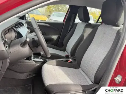 Photo 10 Opel Corsa  1.2 Turbo Hybrid 100 ch e-DCT6