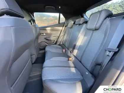 Photo 81 Peugeot 2008  Hybrid 145 e-DCS6