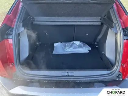 Photo 7 Peugeot 2008  Hybrid 145 e-DCS6