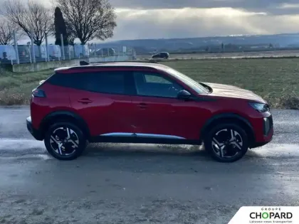 Photo 30 Peugeot 2008  Hybrid 145 e-DCS6