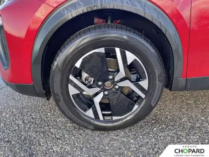 Photo 20 Peugeot 2008  Hybrid 145 e-DCS6