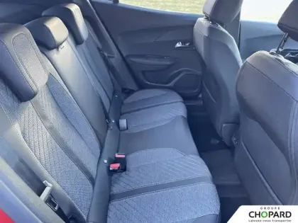 Photo 83 Peugeot 2008  Hybrid 145 e-DCS6